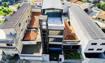 Imagem 5: Galpão comercial para venda e locação em Casa Verde , 909m²