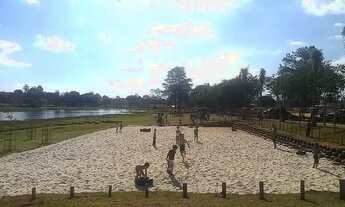 Imagem 4: Terreno no residencial Lisboa - Itapetininga