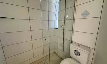 Imagem 7: Apartamento em Montes Claros, no bairro Planalto, à venda