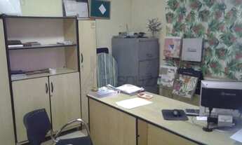 Imagem 3: Galpão a venda na região do Imirim com 460 m² pe direito de 7 metros