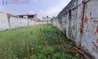 Imagem 4: Terreno Plano à Venda em Vila Zelina - São Paulo