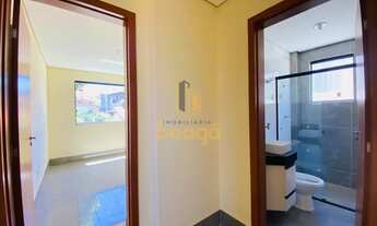 Imagem 6: COBERTURA | 3 QUARTOS | 2 VAGAS