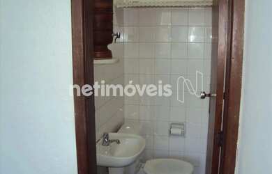 Imagem 12: Locação Sala Santo Agostinho Belo Horizonte