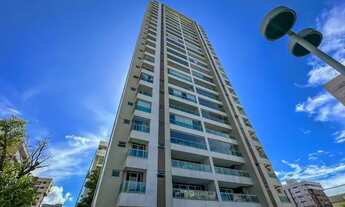 Imagem: Ed Maison Classic - Nascente - 121m²
