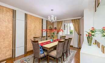 Imagem 6: Apartamento com 3 quartos e 2 vagas à venda no Batel