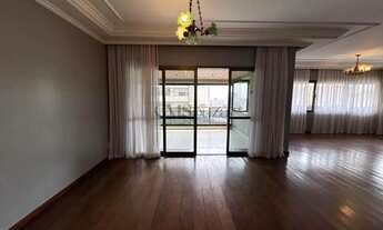 Imagem 4: Apartamento para alugar em Londrina, Centro, com 4 quartos, com 287 m², Portinari