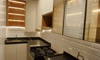 Imagem 7: ED LIFE SPA & GIM - APARTAMENTO MOBILIADO