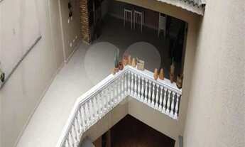 Imagem 4: Sobrado com 4 quartos à venda ou para locação em Jardim São Paulo(zona Norte) - SP