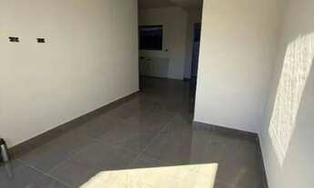 Imagem 4: Sobrado com 3 dormitórios à venda, 81 m² por R$ 450.000,00 - Tatuquara - Curitiba/PR