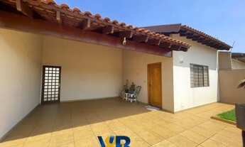 Imagem 2: Casa à venda - Nova Ourinhos - Ourinhos/SP