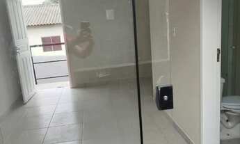 Imagem 2: Kitnet nova para alugar em Forquilhas