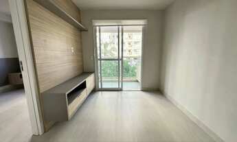 Imagem 1: Barra Funda / Varanda / 41 m2 / 1 Vaga / Faculdade UniNove