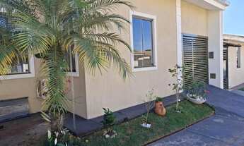 Imagem 3: Casa de 3 Suítes- Condomínio Residencial Village Campinas