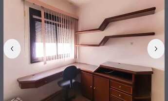 Imagem 6: Apartamento de 126m² | 4 Dormitórios | 3 Vagas Fixas