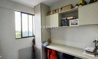 Imagem: Apartamento charmoso 3 quartos na Zona Sul