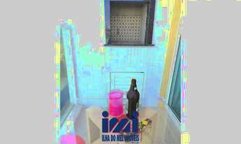 Imagem 7: Apartamento Studio com vista mar em Matinhos