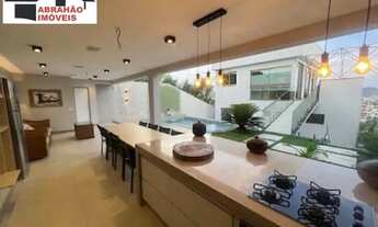 Imagem 7: Casa Alto padrão Venda Camboinhas www.abrahaoimoveis.net.br