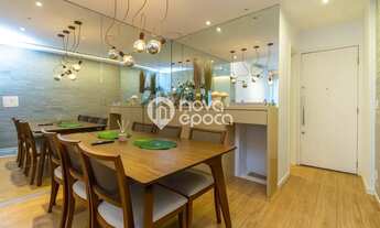 Imagem 7: Leblon Apartamento com 3 dormitórios