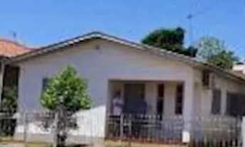 Imagem: Casa no Centro - Augusto Pestana/RS