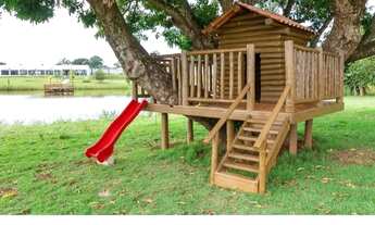 Imagem 3: Parqueville Quaresmeira Condomínio Fechado ( Trindade Goiás)98