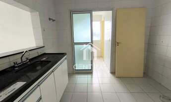 Imagem 5: Cobertura com 4 dormitórios para alugar, 160 m² por R$ 4.593,74/mês - Jardim Gracinda - Gu