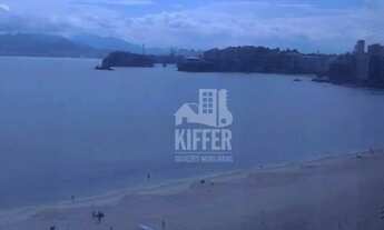 Imagem 2: Cobertura com 3 dormitórios à venda, 400 m² por R$ 4.200.000,00 - Icaraí - Niterói/RJ