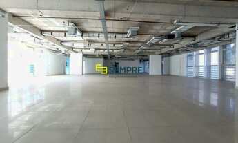 Imagem 3: Andar corrido para alugar no bairro Cruzeiro- Belo Horizonte/MG, no Edifício Silvio Menicu