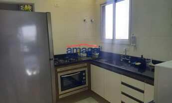 Imagem 4: Apartamento de 2 quartos para venda Splendor Garden