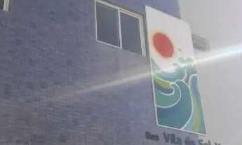 Imagem: Apartamento com varanda - repasse