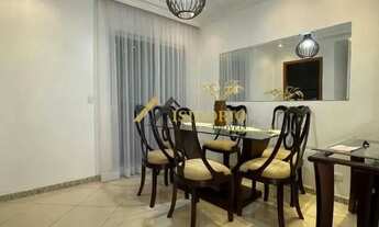 Imagem: BELO SOBRADO! 03 QTOS, SUÍTE, SACADA