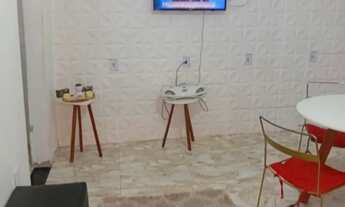 Imagem 4: Casa com piscina itaipuaçu