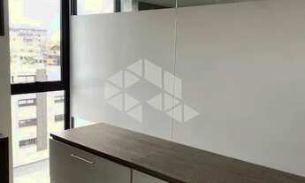 Imagem 7: Sala comercial, com 50 m² no bairro Menino Deus