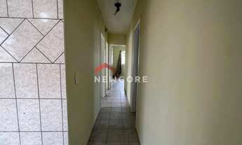 Imagem 6: Casa em Rua João Oltman - Rio Pequeno - São José dos Pinhais/PR