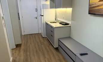 Imagem 2: Alugo Studio 25mt todo mobiliado completo