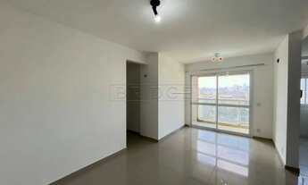 Imagem: APARTAMENTO 2 QUARTOS 1 VAGA - SÃO GERALDO