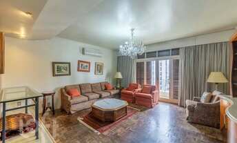 Imagem 6: Imóvel para venda possui 478 metros quadrados com 4 quartos em Rio Branco - Porto Alegre