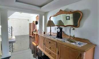 Imagem 7: Casa 5 dormitórios (3suítes) Alto padrão bairro João Paulo