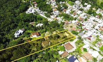 Imagem 2: Terreno com 6 casas alugadas, Casas independendes