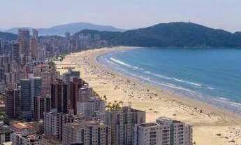 Imagem 5: Cobertura com 4 dormitórios à venda, 218 m² por R$ 2.180.000,00 - Vila Guilhermina - Praia