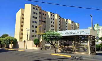 Imagem 2: Apartamento terreo com 2 quartos jardim maramba edificio jardins dos duques camelias