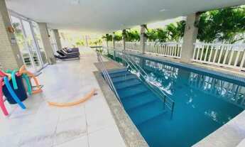 Imagem 4: Apartamento com 4/4 - 170m² - Sports Gardens Club - Lagoa Nova - Natal RN