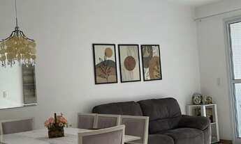 Imagem 3: Maravilhoso 2 quartos com suíte na quadra da praia de Itapuã