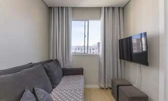 Imagem 6: Apartamento para venda em Jaguaré com 2 quartos , 35m²