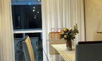 Imagem 3: Apartamento com 2 dormitórios para alugar, 110 m² por R$ 1.300,00/dia - Ingleses - Florian