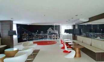 Imagem 4: Cobertura com 3 quartos à venda, 185 m² por R$ 2.400.000 - Icaraí - Niterói/RJ