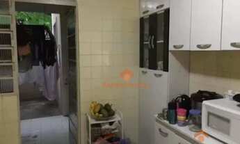 Imagem 4: Apartamento à venda, 80 m² por R$ 340.000,00 - Jardim Ivana - São Paulo/SP