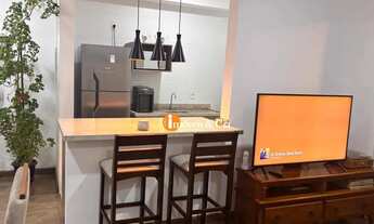 Imagem 6: APARTAMENTO MOBILIADO PRONTO PARA MORAR EM BRAGANÇA PAULISTA