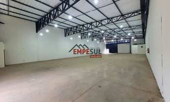 Imagem 2: Vendo Galpão na 903 sul Avenida LO 23 com 402m2