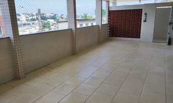 Imagem 2: Ótimo apartamento Jardim Carioca - 3 quartos com suíte