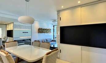 Imagem 6: TERRAÇO LAGUNA - Apartamento Mobiliado para Aluguel - 3 Suítes - 113 m² - Reserva do Paiva